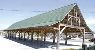 Festhalle