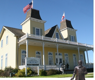 cullman county museum